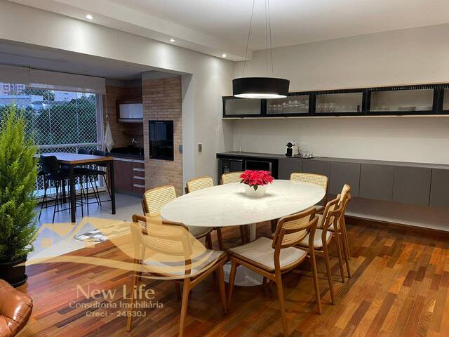 Apartamento para Venda em São Paulo - 3