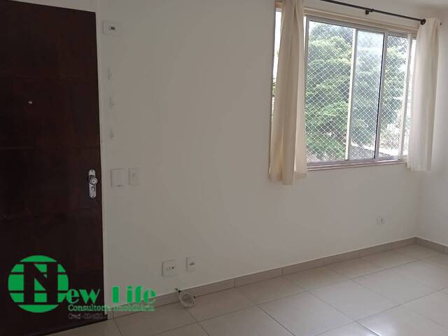 #3756 - Apartamento para Venda em São Paulo - SP