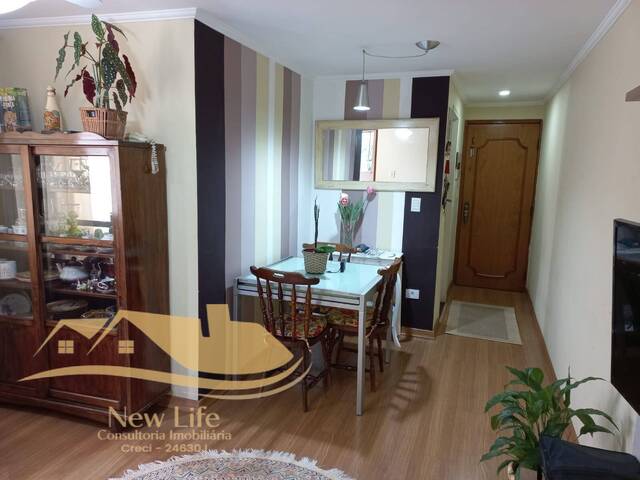 Apartamento para Venda em São Paulo - 2