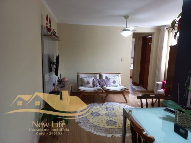 Apartamento para Venda em São Paulo - 4