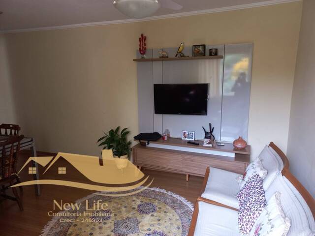 Apartamento para Venda em São Paulo - 3