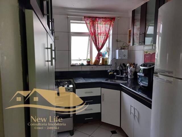 Apartamento para Venda em São Paulo - 5