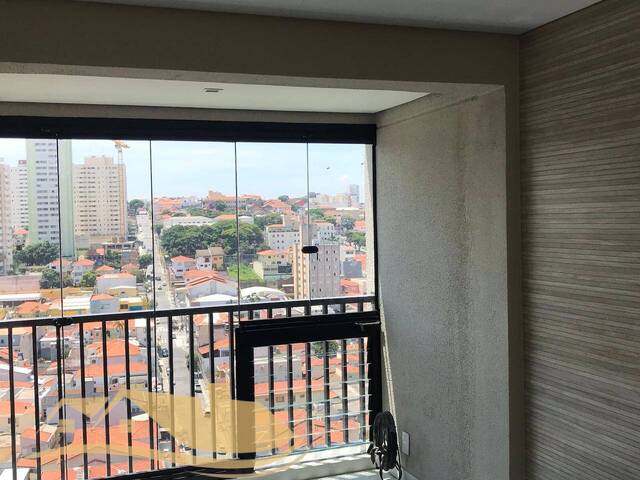 Apartamento para Venda em São Paulo - 2