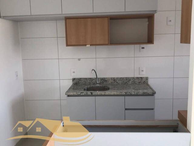 Apartamento para Venda em São Paulo - 3