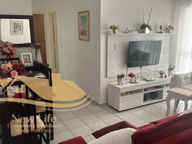 Apartamento para Venda em São Paulo - 3