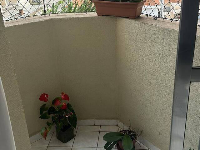 Apartamento para Venda em São Paulo - 4