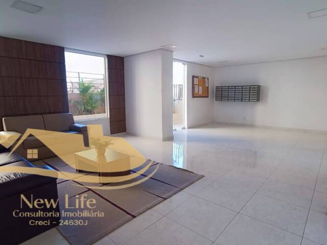 Apartamento para Venda em São Paulo - 3