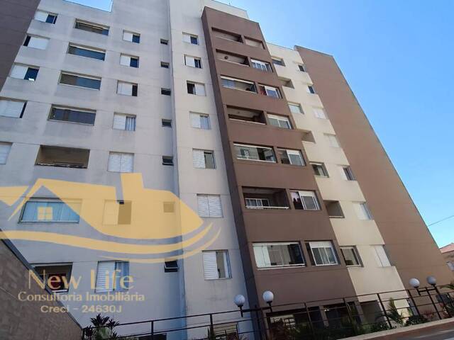Apartamento para Venda em São Paulo - 2