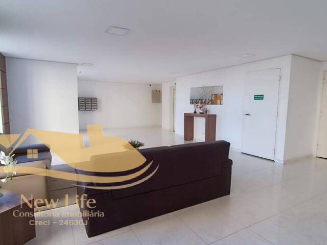 Apartamento para Venda em São Paulo - 4
