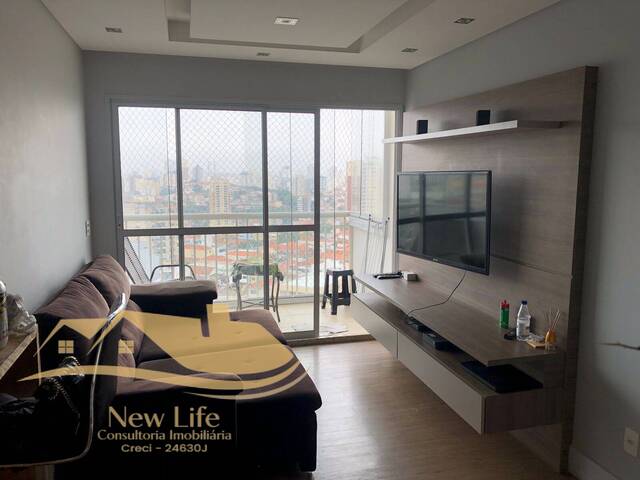 Apartamento para Venda em São Paulo - 2