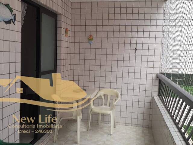 Apartamento para Venda em Praia Grande - 4