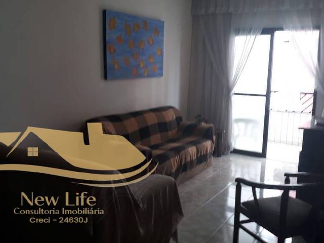 Apartamento para Venda em Praia Grande - 5