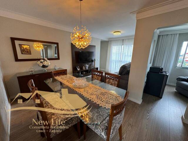 Apartamento para Venda em São Paulo - 2