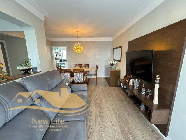 Apartamento para Venda em São Paulo - 3