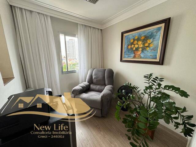 Apartamento para Venda em São Paulo - 4