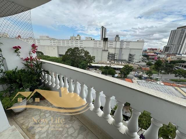 Apartamento para Venda em São Paulo - 5