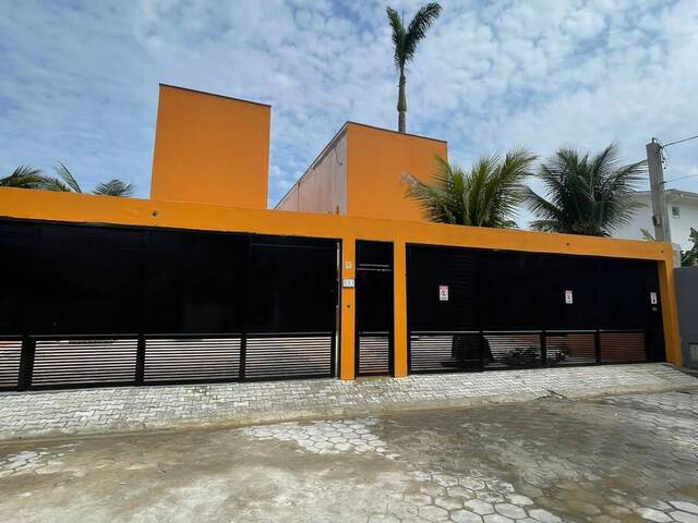 Flat para Venda em São Sebastião - 4