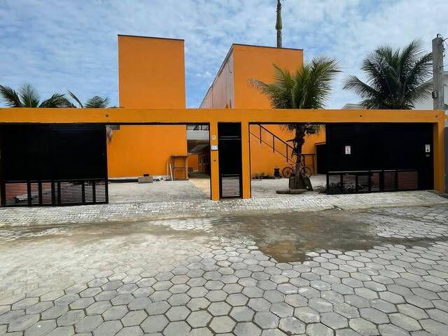 Flat para Venda em São Sebastião - 5