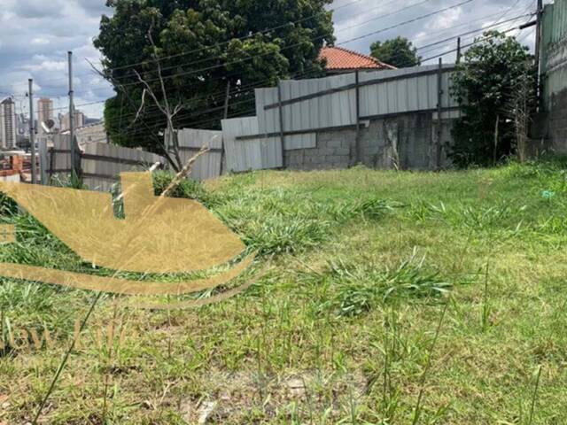 Terreno para Venda em São Paulo - 4
