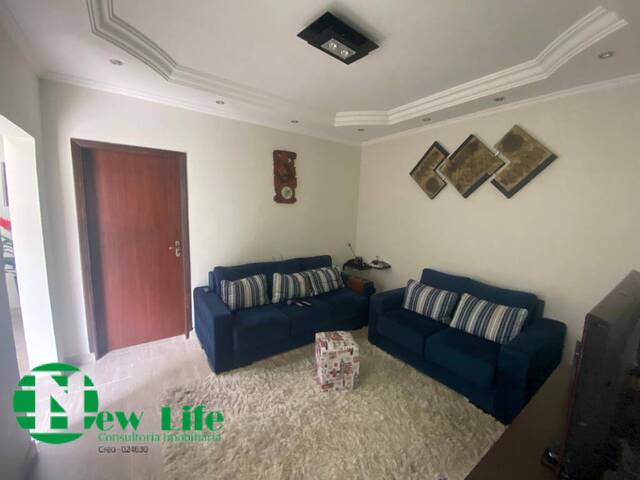 Casa para Locação em São Paulo - 3