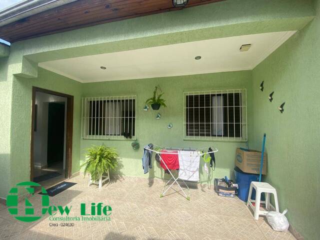 Casa para Locação em São Paulo - 4