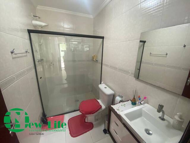 Casa para Locação em São Paulo - 5