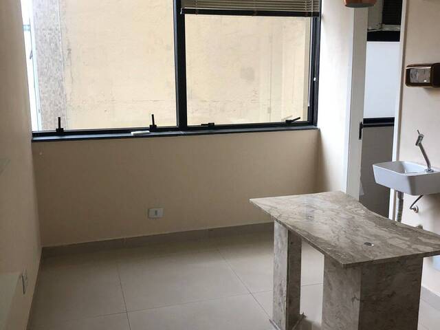 Sala para Locação em São Paulo - 4