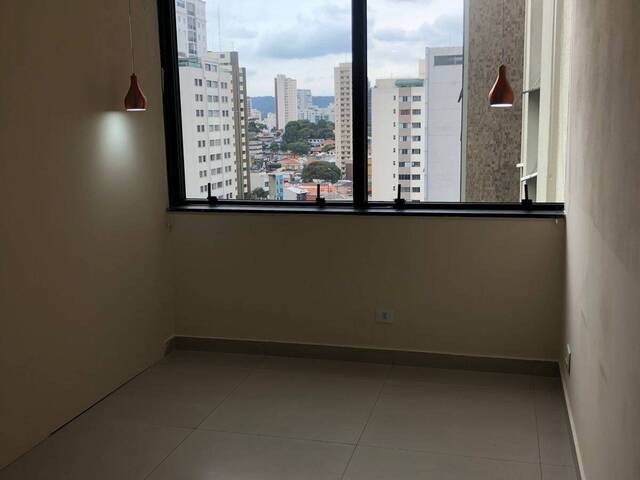 #3780 - Sala para Locação em São Paulo - SP - 1