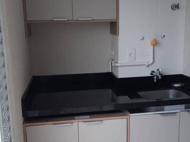Apartamento para Venda em São Paulo - 5
