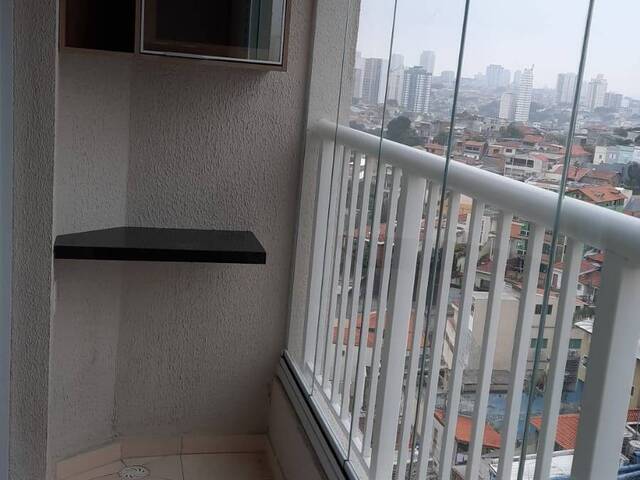 #3782 - Apartamento para Venda em São Paulo - SP - 3