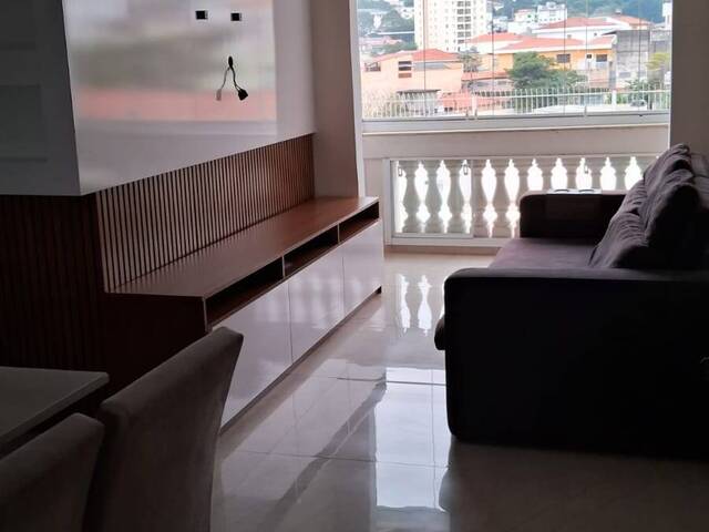 #3784 - Apartamento para Locação em São Paulo - SP - 1