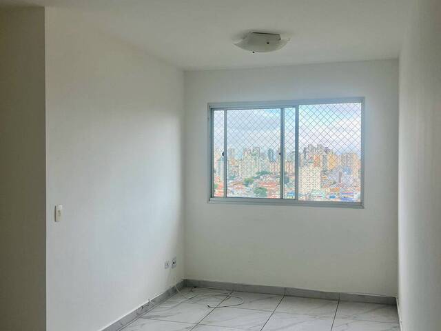 #3785 - Apartamento para Locação em São Paulo - SP - 1
