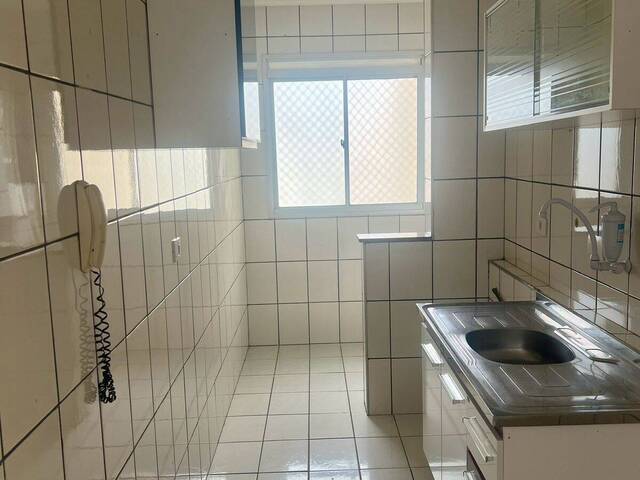 #3785 - Apartamento para Locação em São Paulo - SP