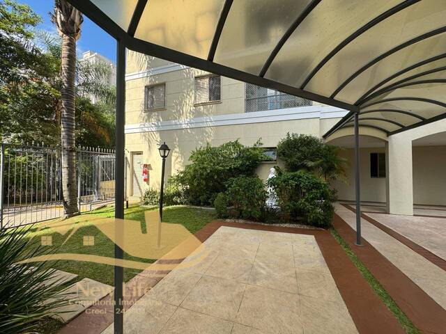 Apartamento para Locação em São Paulo - 2
