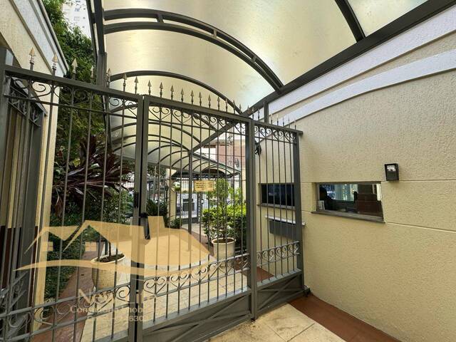 Apartamento para Locação em São Paulo - 3