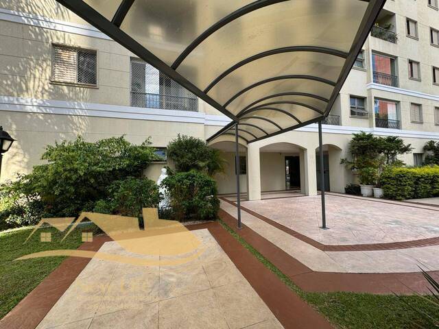 Apartamento para Locação em São Paulo - 4