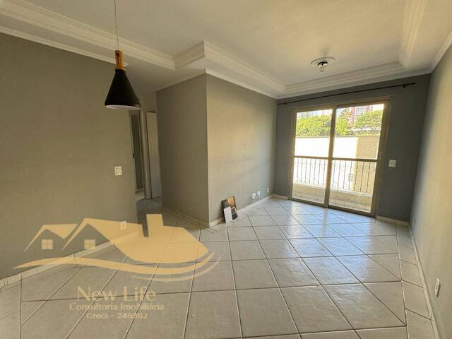 Apartamento para Locação em São Paulo - 5