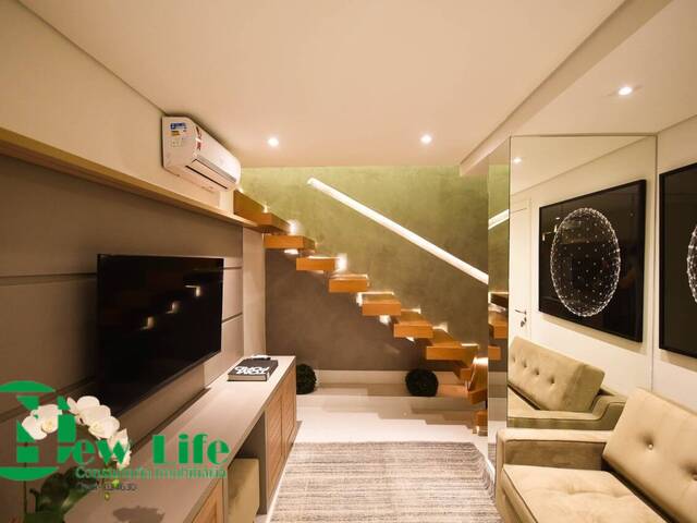 #3790 - Apartamento para Venda em São Paulo - SP