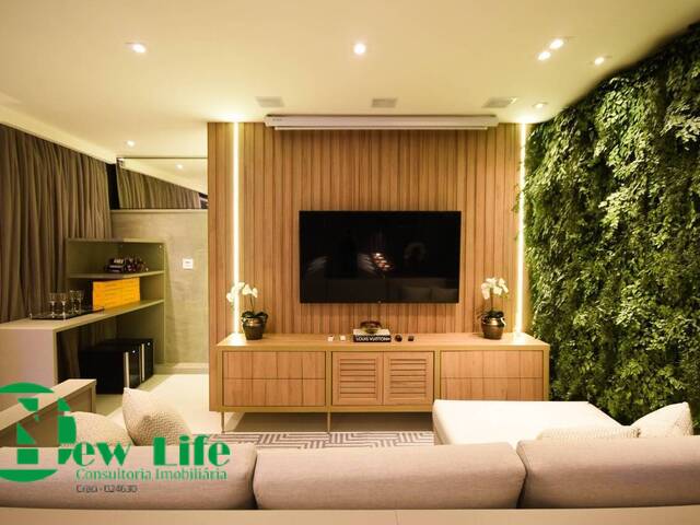#3790 - Apartamento para Venda em São Paulo - SP