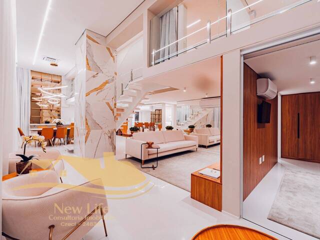 Apartamento para Venda em São Paulo - 2