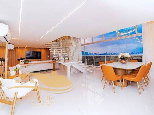 Apartamento para Venda em São Paulo - 5