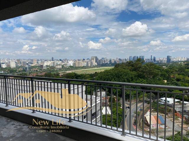 Cobertura para Venda em São Paulo - 5