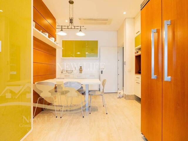 Cobertura para Venda em São Paulo - 5