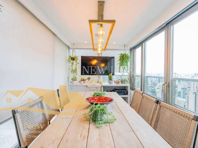 Cobertura para Venda em São Paulo - 4