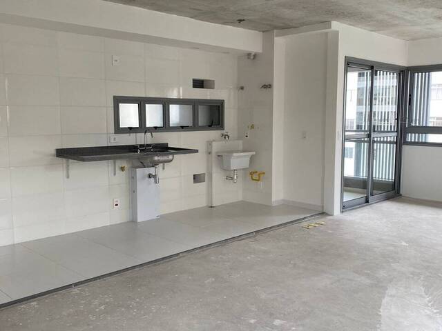 Apartamento para Venda em São Paulo - 5