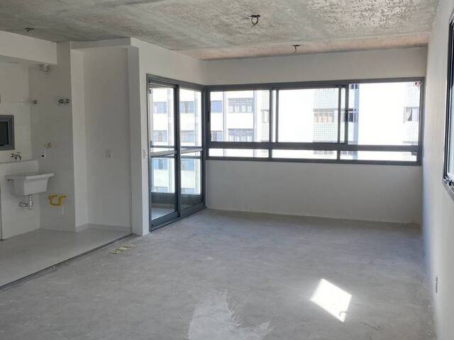 #3801 - Apartamento para Venda em São Paulo - SP