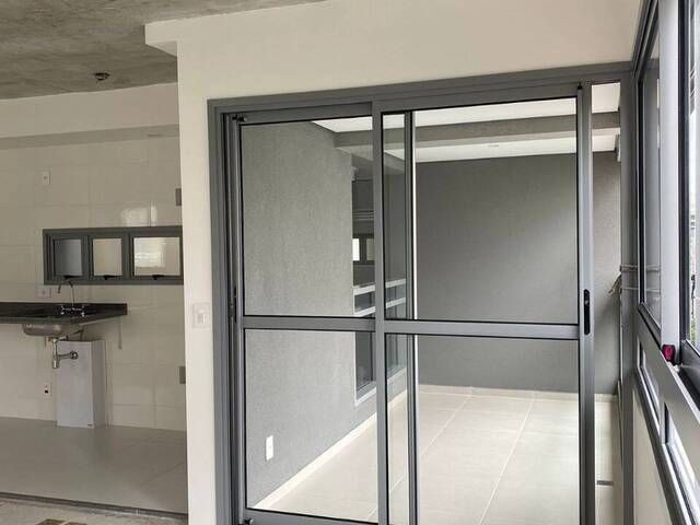 #3801 - Apartamento para Venda em São Paulo - SP