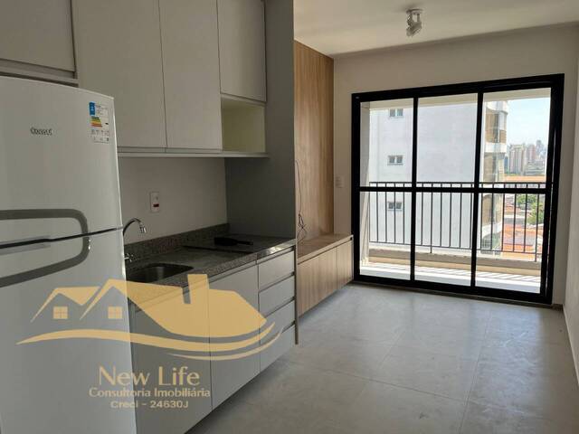 Apartamento para Locação em São Paulo - 2
