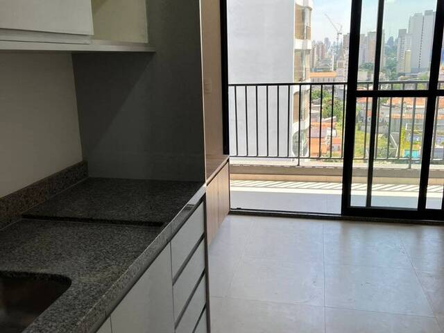 Apartamento para Locação em São Paulo - 3