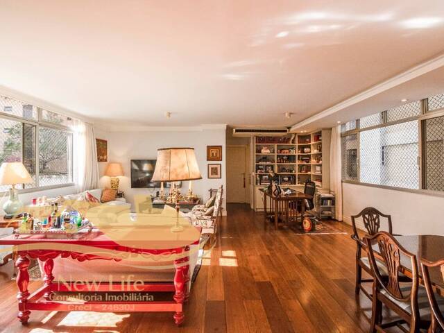 Apartamento para Venda em São Paulo - 4